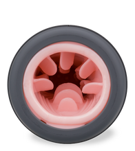 Laden Sie das Bild in den Galerie-Viewer, Air Pressure Sensor Masturbator mit Vibrationsfunktion
