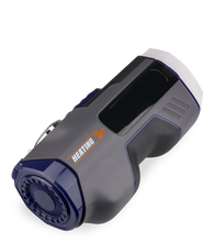 Laden Sie das Bild in den Galerie-Viewer, Airbag-Masturbator mit Stoßfunktion und Heizung Future Pro 3