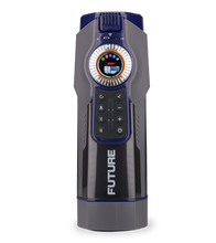 Laden Sie das Bild in den Galerie-Viewer, Airbag-Masturbator mit Stoßfunktion und Heizung Future Pro 3