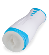 Laden Sie das Bild in den Galerie-Viewer, Airbag-Masturbator mit Vibration Partner