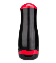Laden Sie das Bild in den Galerie-Viewer, Airbag-Masturbator mit Vibration Partner