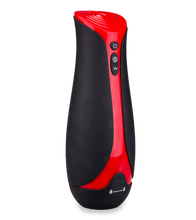 Laden Sie das Bild in den Galerie-Viewer, Airbag-Masturbator mit Vibration Pingu