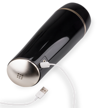 Laden Sie das Bild in den Galerie-Viewer, Airbag-Masturbator mit Vibration Ultimatum