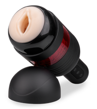 Laden Sie das Bild in den Galerie-Viewer, Airbag-Masturbator mit Wellentechnologie Rollercoaster