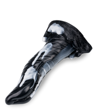 Laden Sie das Bild in den Galerie-Viewer, Alien-Dildo mit Saugfuß Xenos