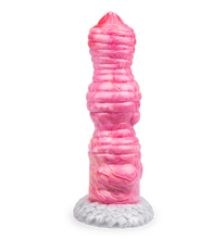 Laden Sie das Bild in den Galerie-Viewer, Alien-Dildo mit Saugnapf Hurry