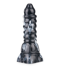 Laden Sie das Bild in den Galerie-Viewer, Alien-Dildo mit Saugnapf Vildem