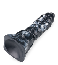 Laden Sie das Bild in den Galerie-Viewer, Alien-Dildo mit Saugnapf Vildem