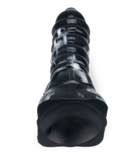 Laden Sie das Bild in den Galerie-Viewer, Alien-Dildo mit Saugnapf Vildem