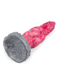 Laden Sie das Bild in den Galerie-Viewer, Alien-Dildo mit Saugnapf Xaltar