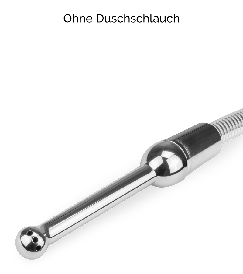 Anal-Duschaufsatz Pure