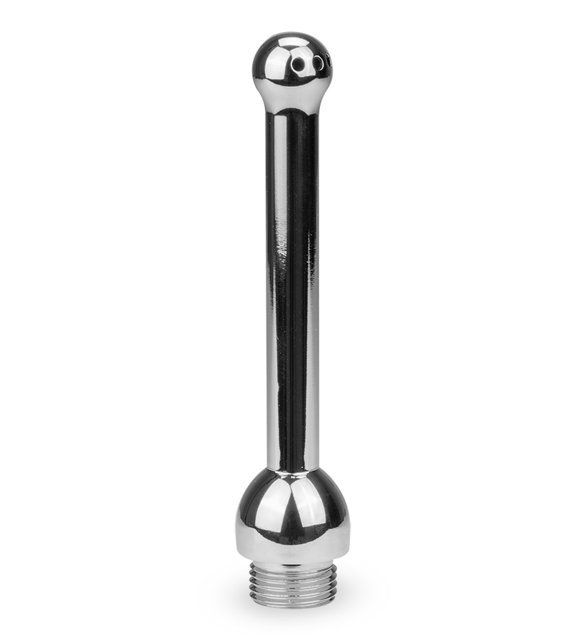 Anal-Duschaufsatz Pure