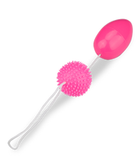 Laden Sie das Bild in den Galerie-Viewer, Anal- und Vaginalkugeln