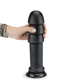 Analdildo für extreme Analdehnung