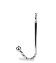 Laden Sie das Bild in den Galerie-Viewer, Analhaken mit kleiner Kugel Hooky