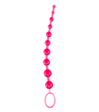 Analkette mit 10 Kugeln