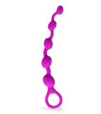 Analkette mit 5 Kugeln