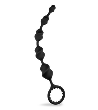 Laden Sie das Bild in den Galerie-Viewer, Analkette mit Penisring Lala