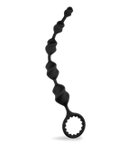 Analkette mit Penisring Lala