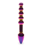 Analplug aus Glas Evocation