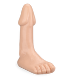 Analplug mit Fuß-Basis Foot Lover