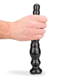 Analplug mit Kugelschaft Ezio