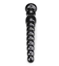 Laden Sie das Bild in den Galerie-Viewer, Analplug mit Kugelschaft Ezio