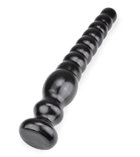 Laden Sie das Bild in den Galerie-Viewer, Analplug mit Kugelschaft Ezio