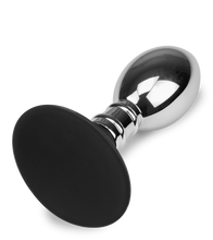 Laden Sie das Bild in den Galerie-Viewer, Analplug mit Saugfuß Balloon