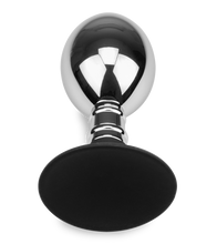 Laden Sie das Bild in den Galerie-Viewer, Analplug mit Saugfuß Balloon