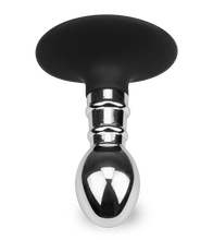 Laden Sie das Bild in den Galerie-Viewer, Analplug mit Saugfuß Balloon