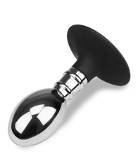 Laden Sie das Bild in den Galerie-Viewer, Analplug mit Saugfuß Balloon