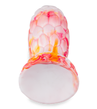 Laden Sie das Bild in den Galerie-Viewer, Analplug mit Saugfuß Drachen-Ei