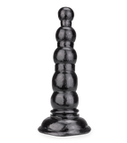 Analplug mit Saugnapf Orson