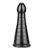 Analplug mit Saugnapf Pawn