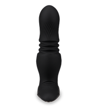 Laden Sie das Bild in den Galerie-Viewer, Analplug mit Stoßfunktion Heïker