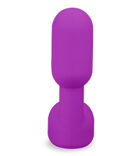 Laden Sie das Bild in den Galerie-Viewer, Analplug mit Vibration Archie