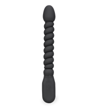 Laden Sie das Bild in den Galerie-Viewer, Analplug mit Vibration und Kugelschaft Adventurer