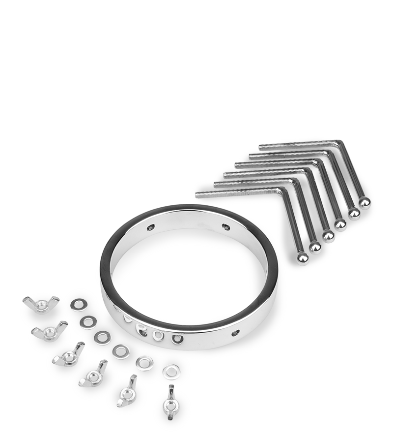 Analspreizer 10 cm Dillatator