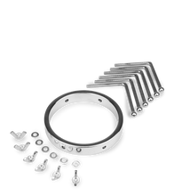 Laden Sie das Bild in den Galerie-Viewer, Analspreizer 10 cm Dillatator