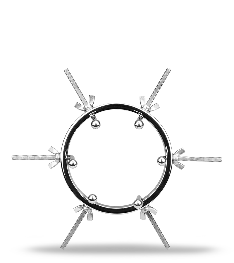 Analspreizer 10 cm Dillatator