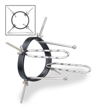 Laden Sie das Bild in den Galerie-Viewer, Analspreizer Extreme Game