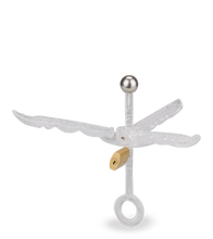 Laden Sie das Bild in den Galerie-Viewer, Analspreizer mit Schloss Pusher