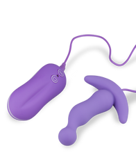 Laden Sie das Bild in den Galerie-Viewer, Analvibrator Bally