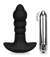 Laden Sie das Bild in den Galerie-Viewer, Analvibrator Bubble