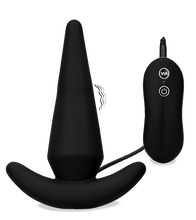 Laden Sie das Bild in den Galerie-Viewer, Analvibrator mit Ankergriff