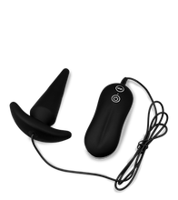 Laden Sie das Bild in den Galerie-Viewer, Analvibrator mit Ankergriff