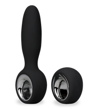 Laden Sie das Bild in den Galerie-Viewer, Analvibrator mit Funkfernbedienung