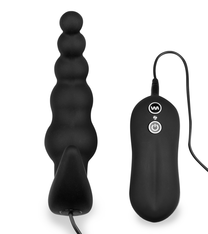 Analvibrator Roundly