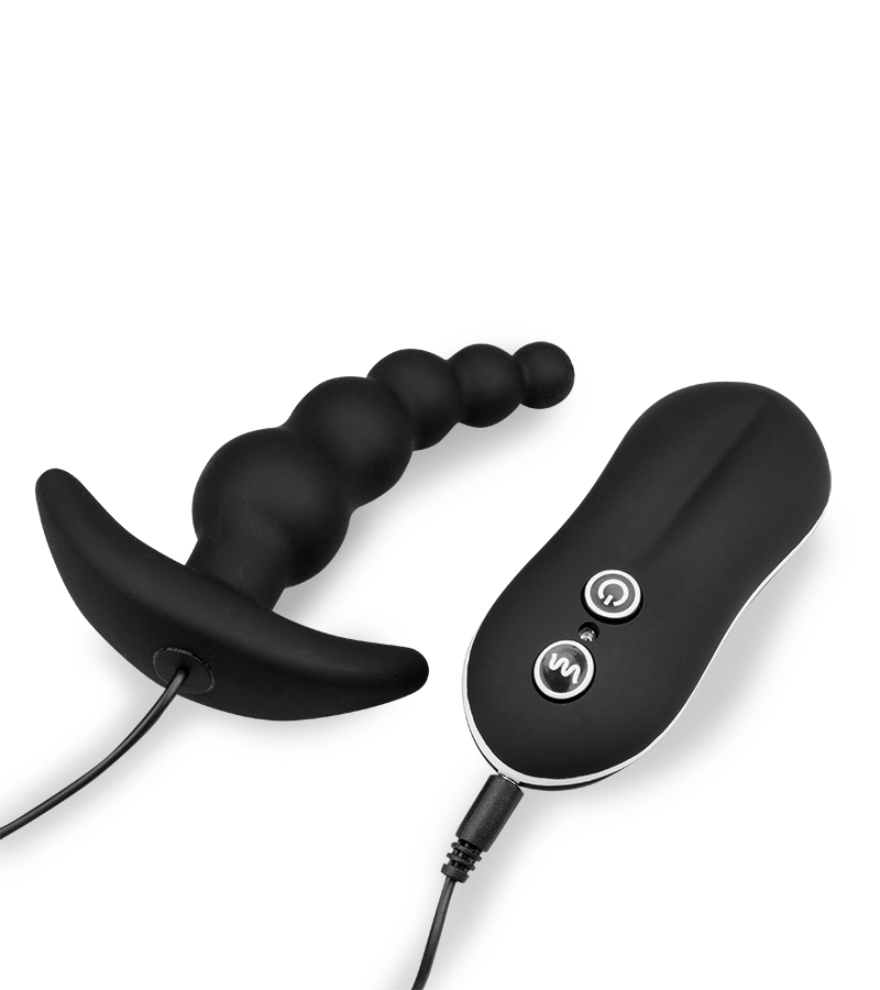 Analvibrator Roundly